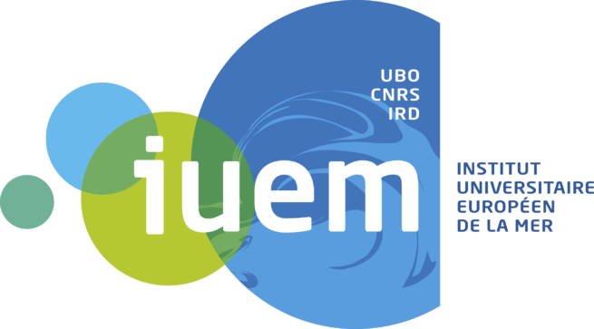 Logo IUEM